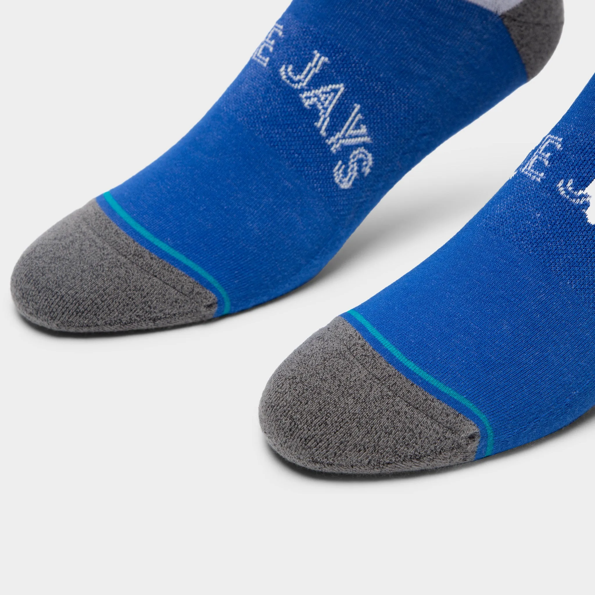 Stance Toronto Crew Socks / White sold by JD Sports product image thumbnail 3