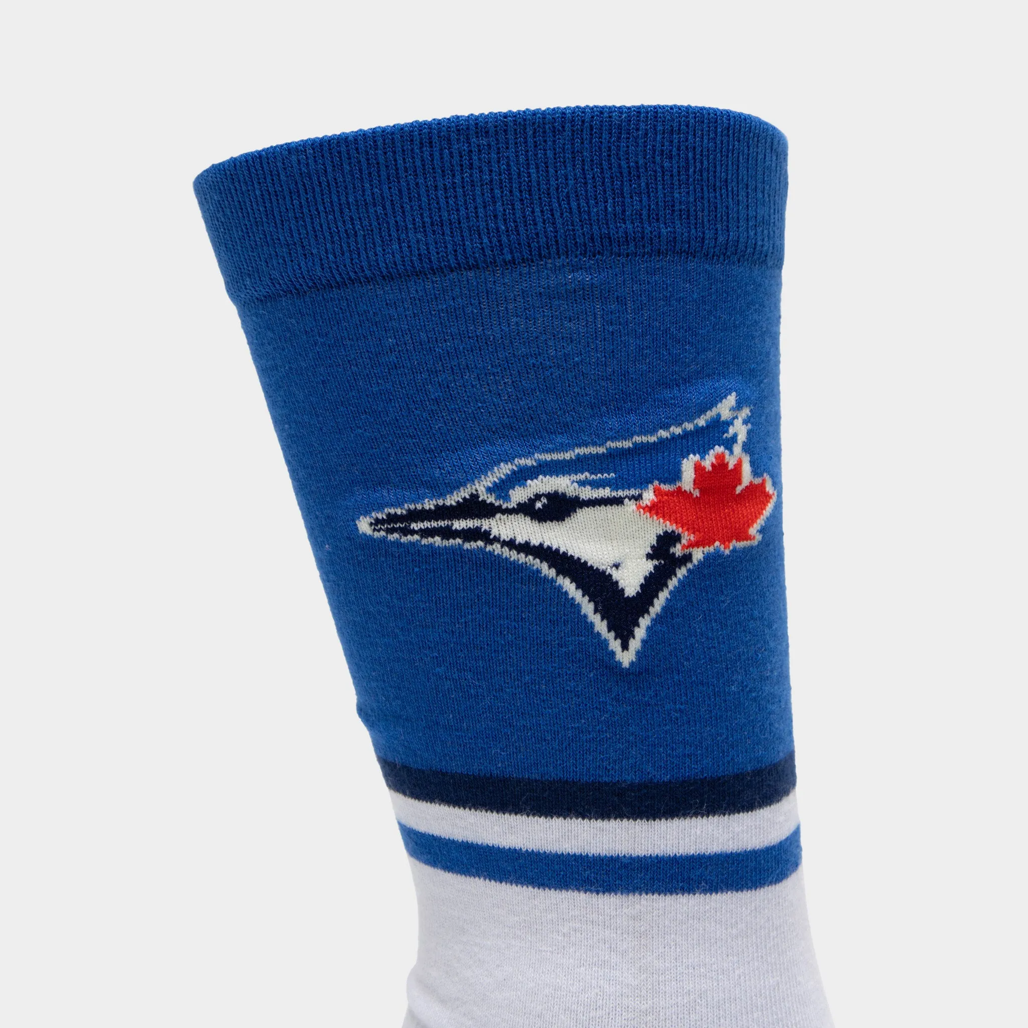 Stance Toronto Crew Socks / White sold by JD Sports product image thumbnail 4