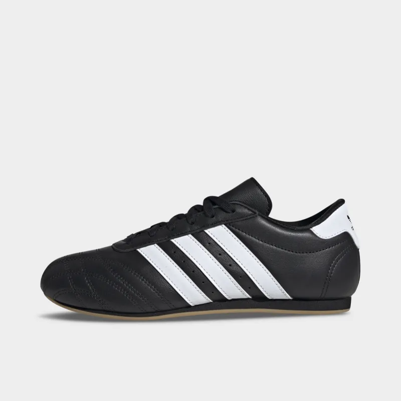 ★Adidas WS Taekwondo Core Black Silver llic★ WMNS ADIDAS TAEKWONDO - CORE BLACK / SILVER METALLIC