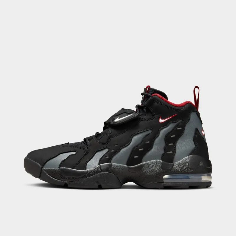 Nike Air DT Max '96 Black / White - TM Anthracite sold by JD Sports
