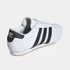 adidas Women's Taekwondo Lace White / Black - Gum sold by JD Sports