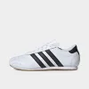 adidas Women's Taekwondo Lace White / Black - Gum sold by JD Sports