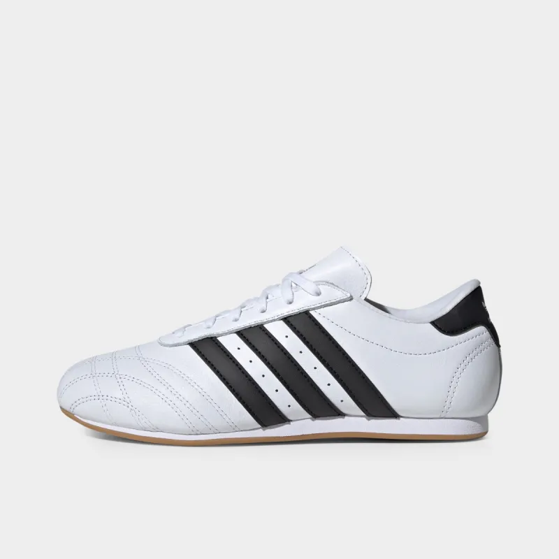 adidas Women's Taekwondo Lace White / Black - Gum sold by JD Sports