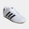 adidas Women's Taekwondo Lace White / Black - Gum sold by JD Sports