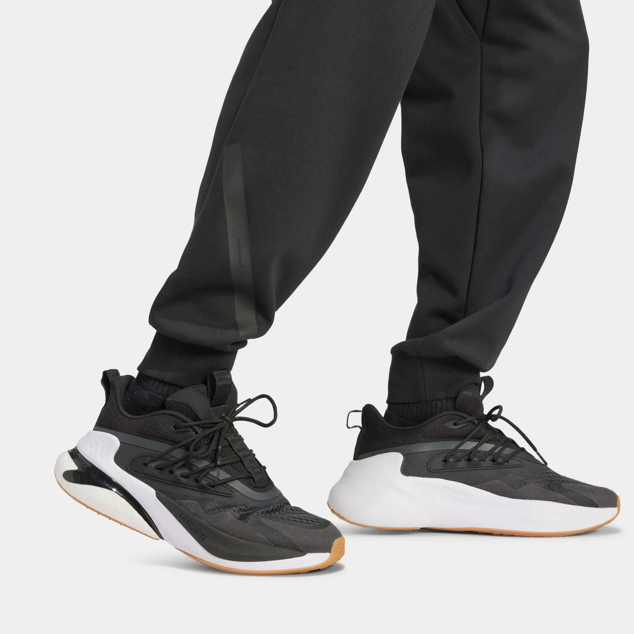 adidas Z.N.E. Pants / Black sold by JD Sports product image thumbnail 4