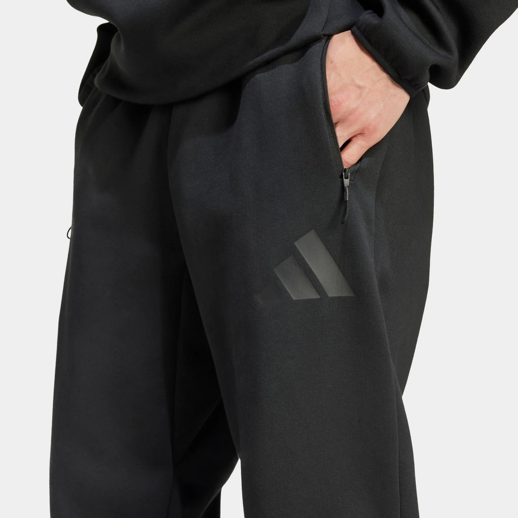 adidas Z.N.E. Pants / Black sold by JD Sports product image thumbnail 3