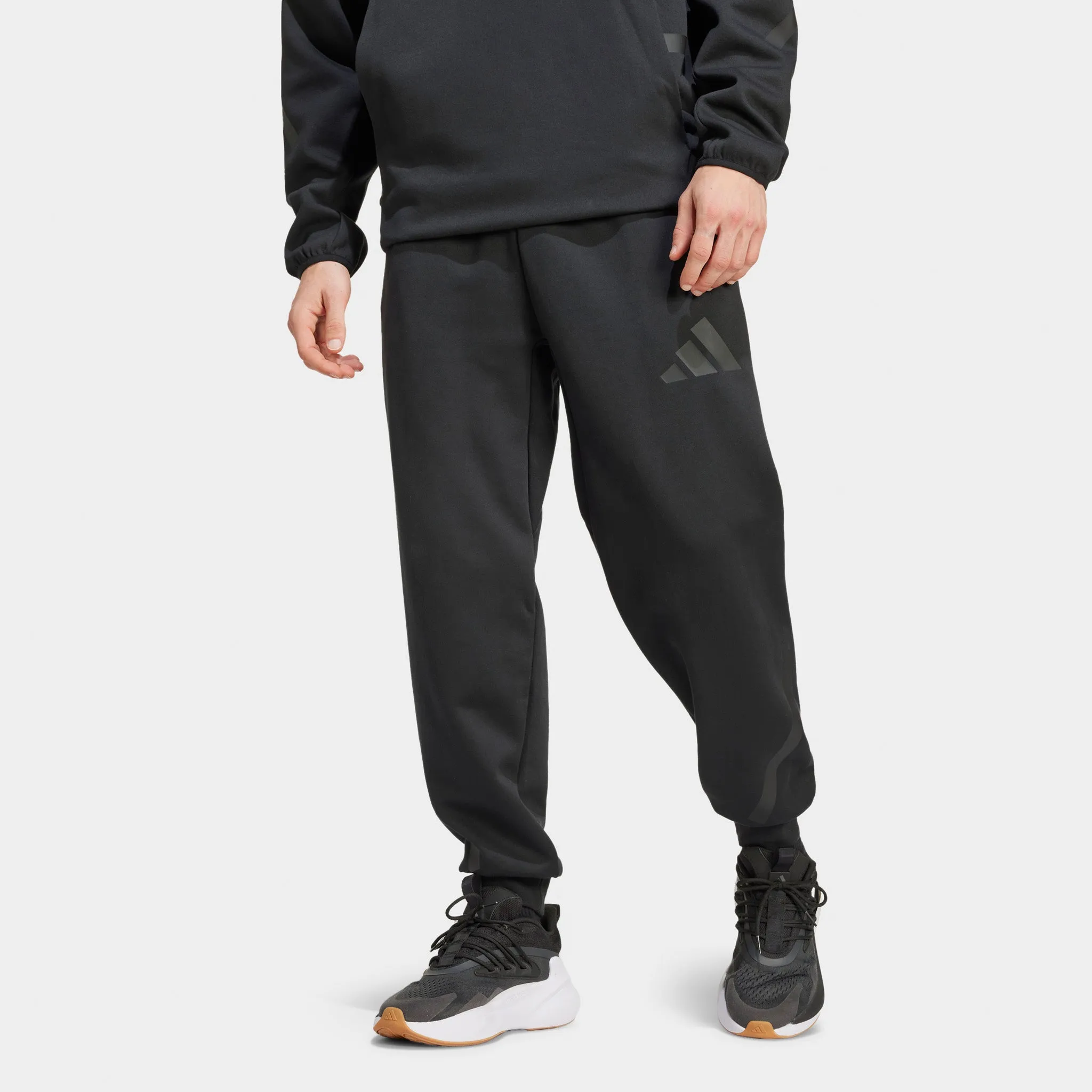 adidas Z.N.E. Pants / Black sold by JD Sports