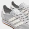 adidas Women's SL 72 OG Grey / Off White - White sold by JD Sports