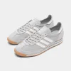 adidas Women's SL 72 OG Grey / Off White - White sold by JD Sports