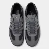 adidas Samba OG Core Black / Grey sold by JD Sports
