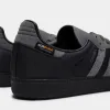 adidas Samba OG Core Black / Grey sold by JD Sports