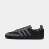 adidas Samba OG Core Black / Grey sold by JD Sports