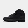 Timberland Euro Hiker / Black sold by JD Sports