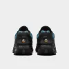 Nike Air Max DN Black / Baltic Blue - Cool Grey sold by JD Sports