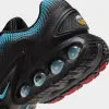 Nike Air Max DN Black / Baltic Blue - Cool Grey sold by JD Sports