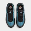 Nike Air Max DN Black / Baltic Blue - Cool Grey sold by JD Sports