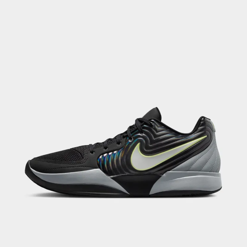 Nike Ja 2 Black / Phantom - Light Smoke Grey sold by JD Sports