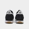adidas Originals SL 72 RS Core Black / Cloud White - Blue sold by JD Sports