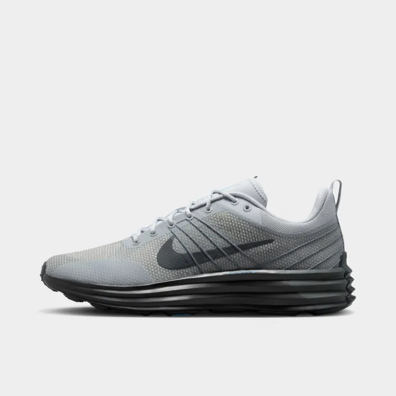 Nike Lunar Roam PRM Pure Platinum / Anthracite - Wolf Grey sold by JD Sports