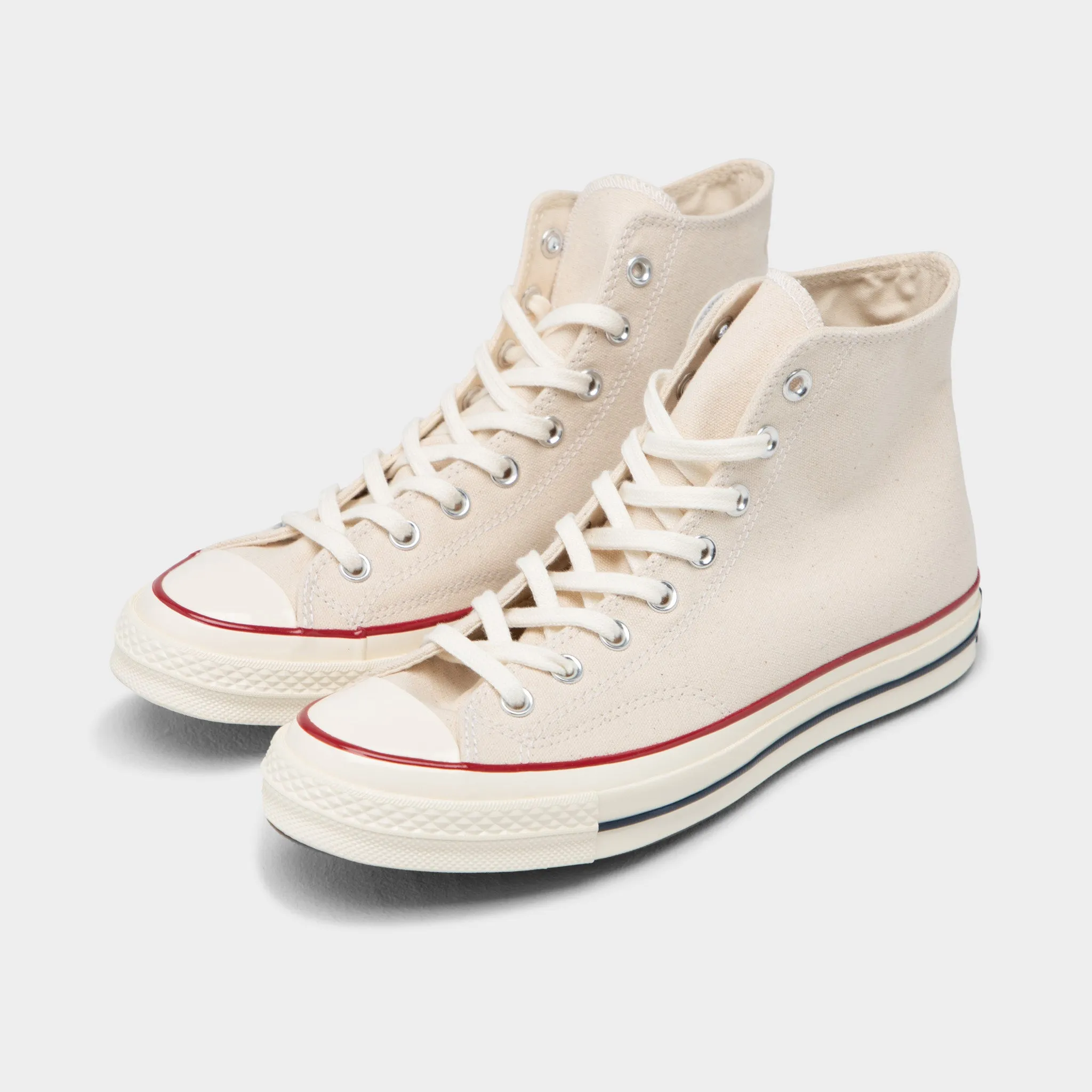 Converse Chuck 70 Hi / Parchment sold by JD Sports product image thumbnail 2