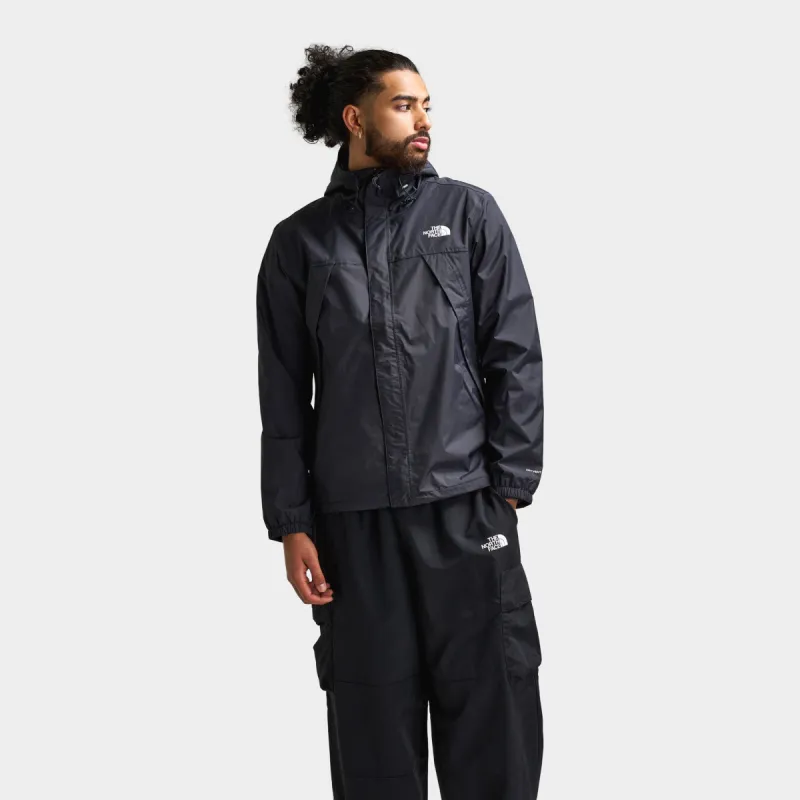 The North Face Antora Jacket / Black sold by JD Sports