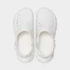 Crocs Echo Clog / White sold by JD Sports