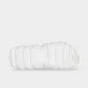Crocs Echo Clog / White sold by JD Sports