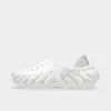 Crocs Echo Clog / White sold by JD Sports