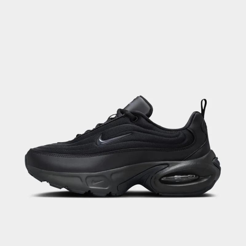 Nike Women's Air Max Portal Black / Anthracite sold by JD Sports
