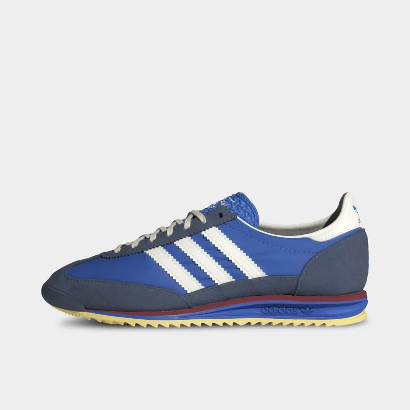 adidas Women's SL 72 OG Blue / Off White sold by JD Sports