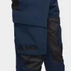 Nike Sportswear Air Max Woven Cargo Pants Armory Navy / Dk Smoke / Black sold by JD Sports