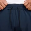 Nike Sportswear Air Max Woven Cargo Pants Armory Navy / Dk Smoke / Black sold by JD Sports