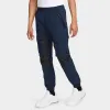 Nike Sportswear Air Max Woven Cargo Pants Armory Navy / Dk Smoke / Black sold by JD Sports