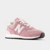 New Balance 574 / Pink sold by JD Sports