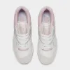 New Balance Women's 550 Sea Salt / Pink Graphite - Pink Orb sold by JD Sports