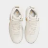 Jordan Women's 12 Retro Phantom / Metallic Gold - White sold by JD Sports