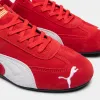 PUMA Speedcat OG Red / White sold by JD Sports