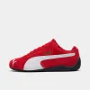 PUMA Speedcat OG Red / White sold by JD Sports