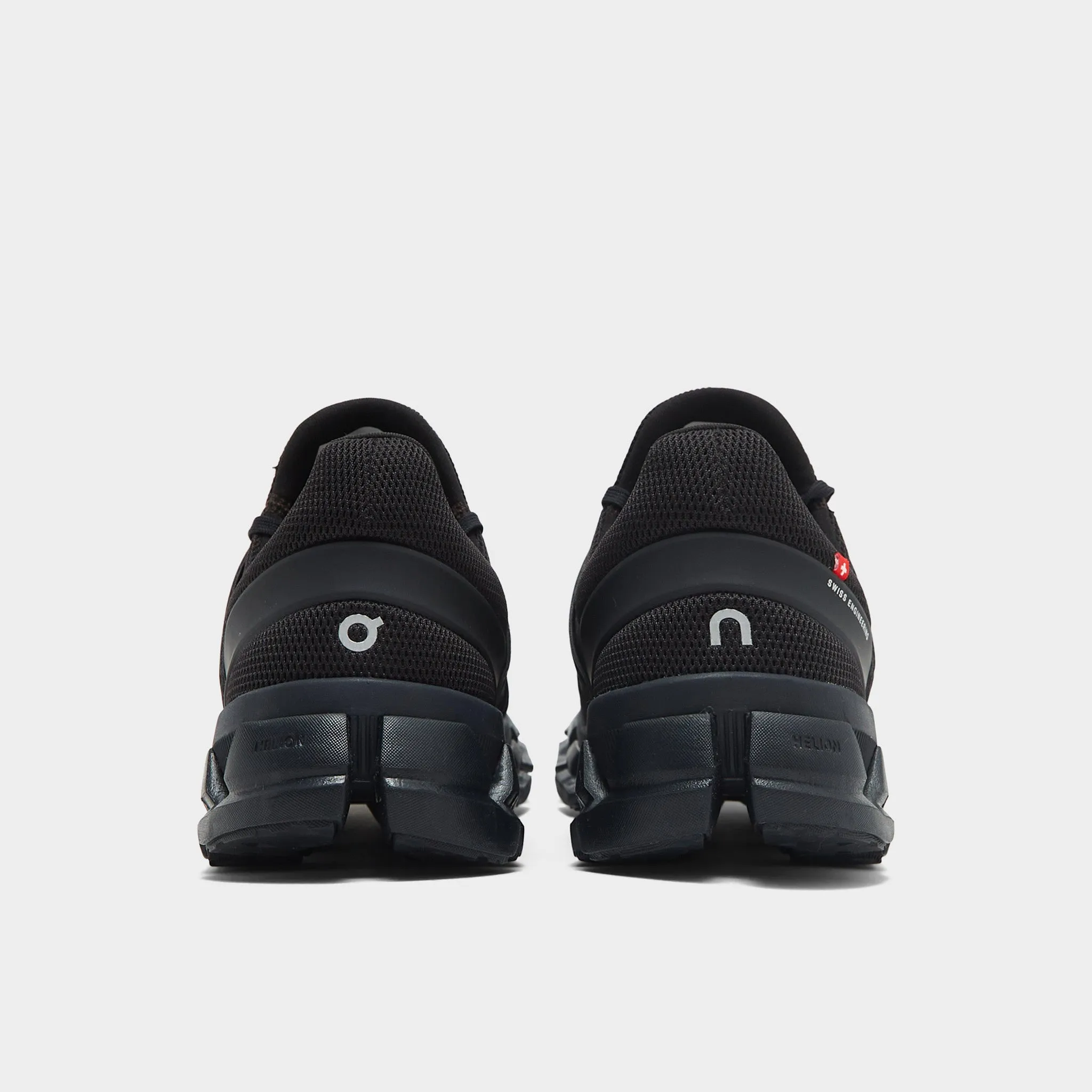 On Women's Cloudswift Black / Black sold by JD Sports product image thumbnail 4
