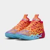 PUMA x LaMelo Ball MB.04 "Phoenix" sold by JD Sports