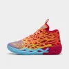PUMA x LaMelo Ball MB.04 "Phoenix" sold by JD Sports