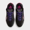 Nike LeBron XXII Black / Laser Fuchsia - Dark Grey sold by JD Sports