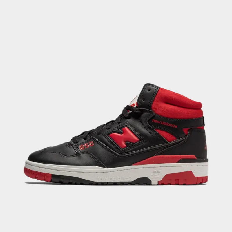 New Balance BB650 / Black sold by JD Sports