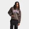 Supply & Demand Vega Hoodie / Brown sold by JD Sports