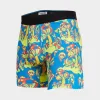 Stance Voyagerz Polyster Boxer Brief / Slate sold by JD Sports