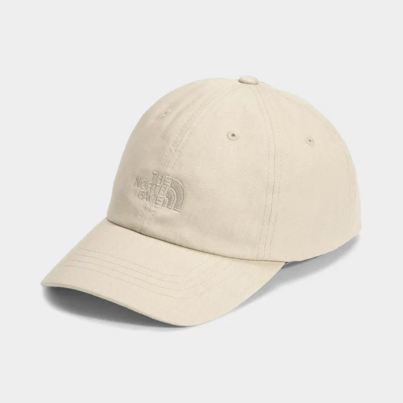 The North Face Norm Hat / Gravel sold by JD Sports