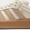adidas Samba XLG Wonder White / Magic Beige - White sold by JD Sports
