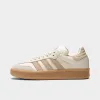 adidas Samba XLG Wonder White / Magic Beige - White sold by JD Sports
