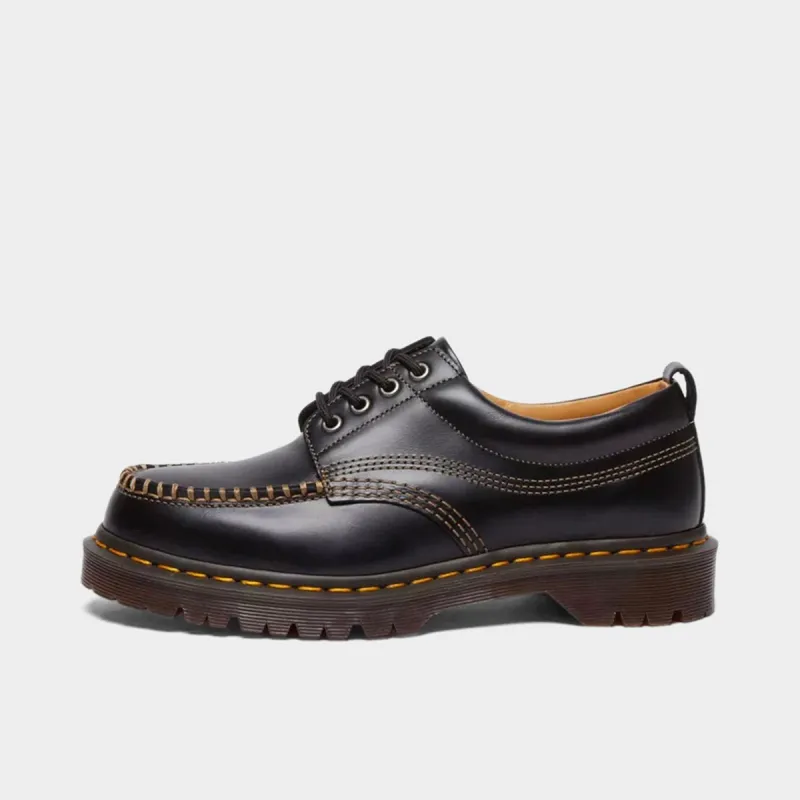 Dr. Martens Lowell Analine / Black sold by JD Sports