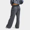 Supply & Demand Women's Distress Wide Leg Pants / Asphalt sold by JD Sports